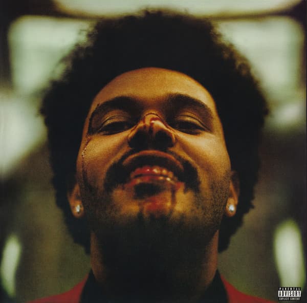 After Hours by The Weeknd