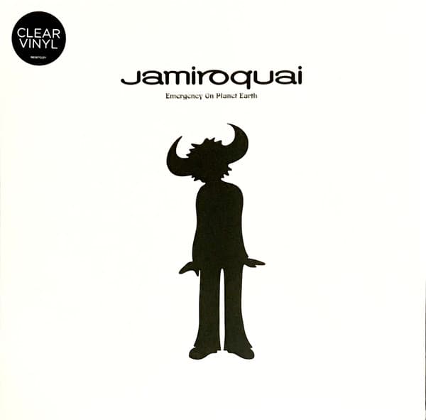 Emergency On Planet Earth by Jamiroquai