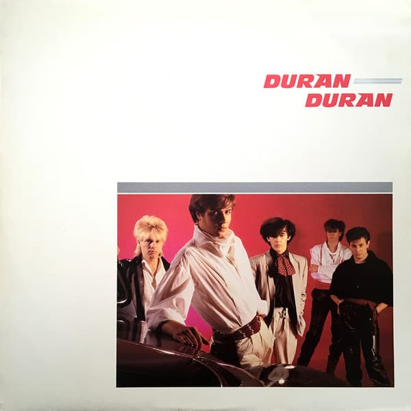 Duran Duran by Duran Duran