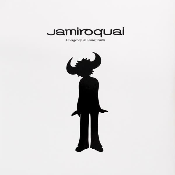 Emergency On Planet Earth by Jamiroquai