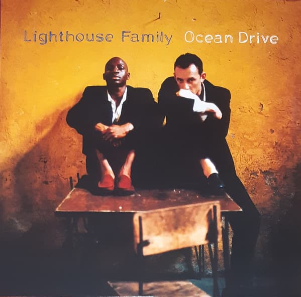 Ocean Drive by Lighthouse Family